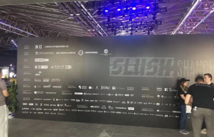 SLUSH2019 百芝龙CEO分享初创企业如何与象共舞